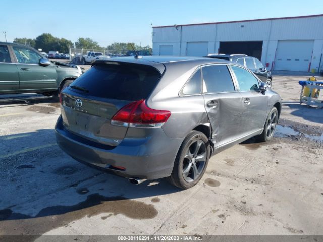 Photo 3 VIN: 4T3ZA3BB0DU076114 - TOYOTA VENZA 