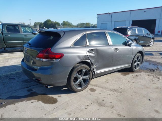 Photo 5 VIN: 4T3ZA3BB0DU076114 - TOYOTA VENZA 