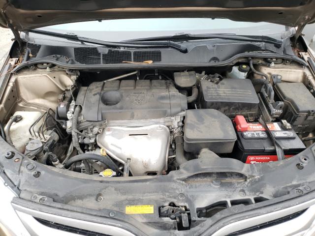 Photo 6 VIN: 4T3ZA3BB0DU077196 - TOYOTA VENZA LE 