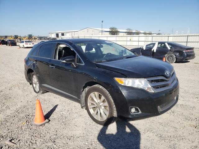 Photo 0 VIN: 4T3ZA3BB0DU078008 - TOYOTA VENZA LE 