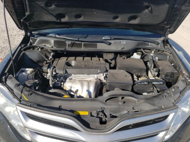 Photo 6 VIN: 4T3ZA3BB0DU078008 - TOYOTA VENZA LE 