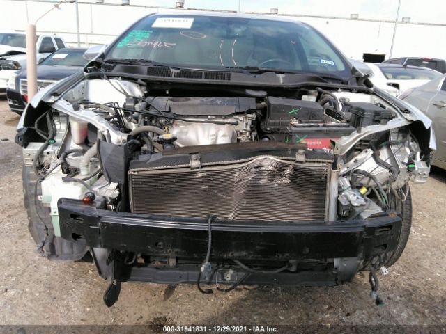 Photo 5 VIN: 4T3ZA3BB0DU080194 - TOYOTA VENZA 