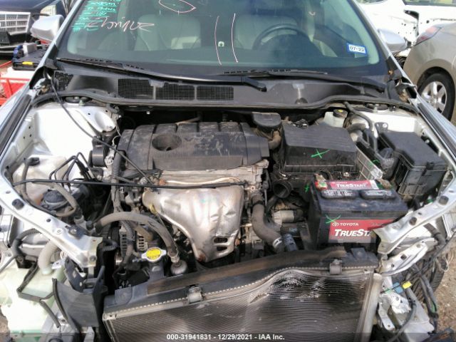 Photo 9 VIN: 4T3ZA3BB0DU080194 - TOYOTA VENZA 