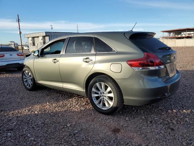 Photo 1 VIN: 4T3ZA3BB0DU080907 - TOYOTA VENZA 