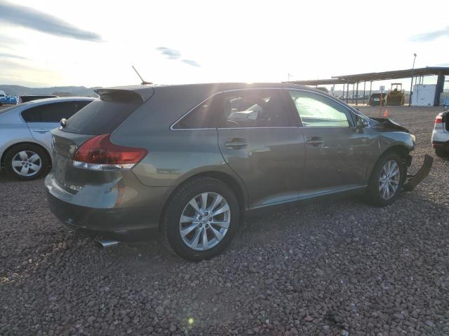 Photo 2 VIN: 4T3ZA3BB0DU080907 - TOYOTA VENZA 