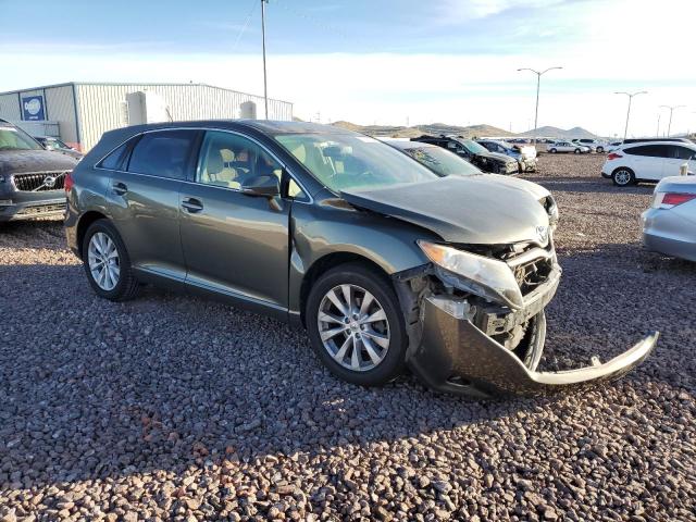 Photo 3 VIN: 4T3ZA3BB0DU080907 - TOYOTA VENZA 