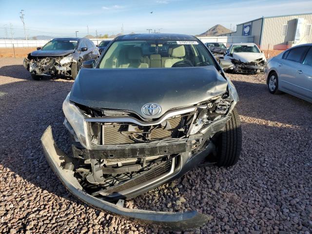 Photo 4 VIN: 4T3ZA3BB0DU080907 - TOYOTA VENZA 