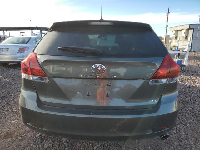 Photo 5 VIN: 4T3ZA3BB0DU080907 - TOYOTA VENZA 