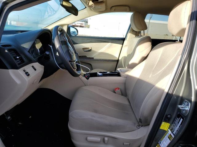 Photo 6 VIN: 4T3ZA3BB0DU080907 - TOYOTA VENZA 