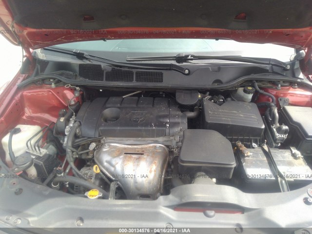 Photo 9 VIN: 4T3ZA3BB0EU084537 - TOYOTA VENZA 