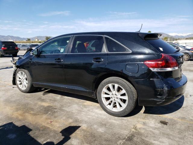 Photo 1 VIN: 4T3ZA3BB0EU085221 - TOYOTA VENZA LE 