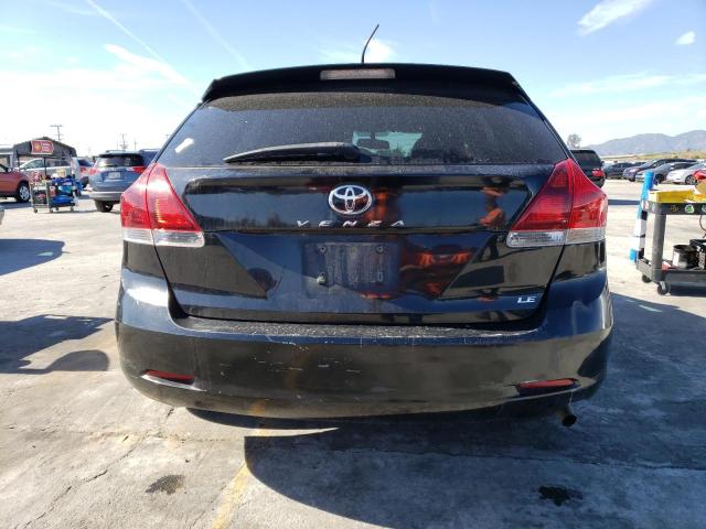 Photo 5 VIN: 4T3ZA3BB0EU085221 - TOYOTA VENZA LE 