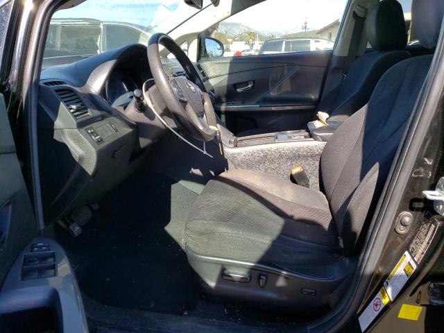 Photo 6 VIN: 4T3ZA3BB0EU085221 - TOYOTA VENZA LE 