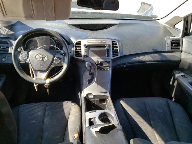 Photo 7 VIN: 4T3ZA3BB0EU085221 - TOYOTA VENZA LE 