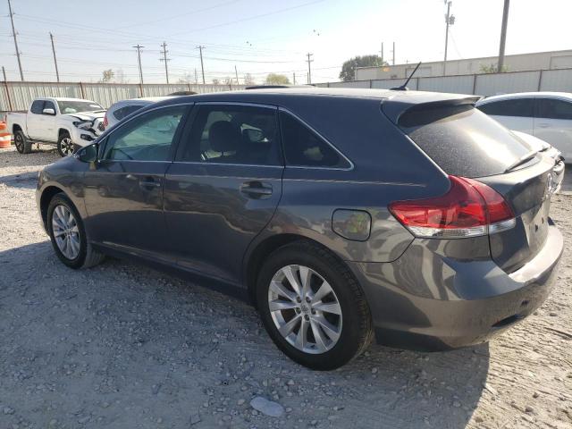 Photo 1 VIN: 4T3ZA3BB0EU087888 - TOYOTA VENZA 