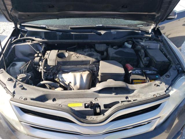 Photo 10 VIN: 4T3ZA3BB0EU087888 - TOYOTA VENZA 