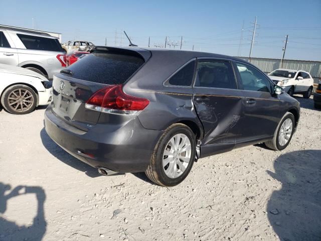 Photo 2 VIN: 4T3ZA3BB0EU087888 - TOYOTA VENZA 