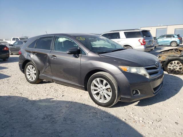 Photo 3 VIN: 4T3ZA3BB0EU087888 - TOYOTA VENZA 