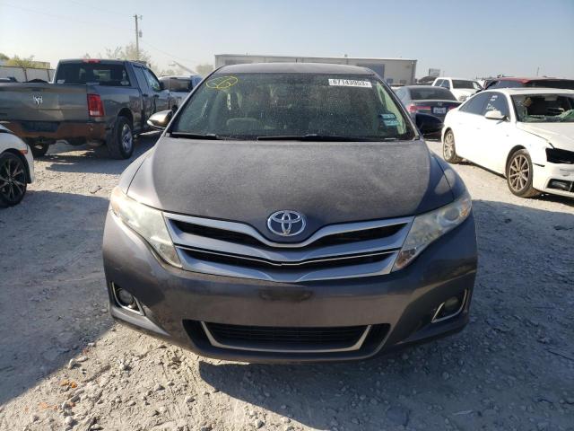 Photo 4 VIN: 4T3ZA3BB0EU087888 - TOYOTA VENZA 