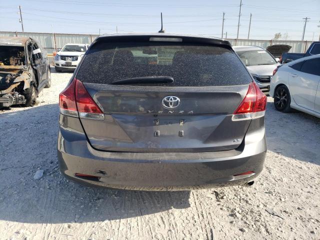 Photo 5 VIN: 4T3ZA3BB0EU087888 - TOYOTA VENZA 