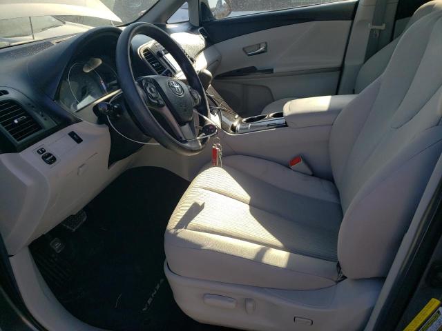 Photo 6 VIN: 4T3ZA3BB0EU087888 - TOYOTA VENZA 