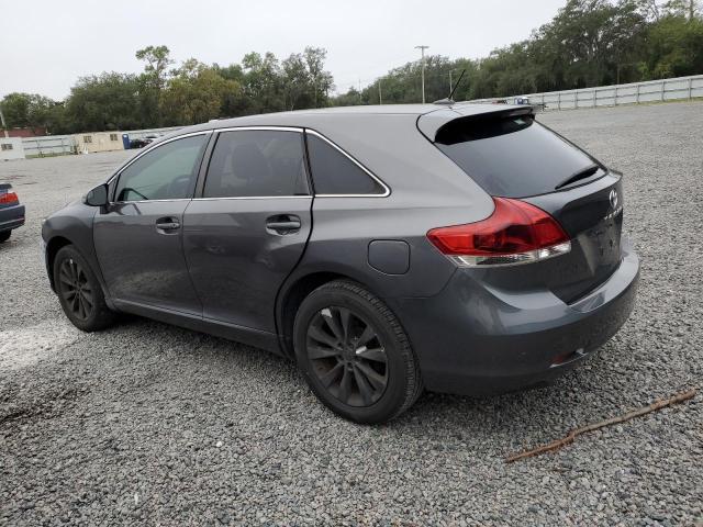 Photo 1 VIN: 4T3ZA3BB0EU089222 - TOYOTA VENZA LE 