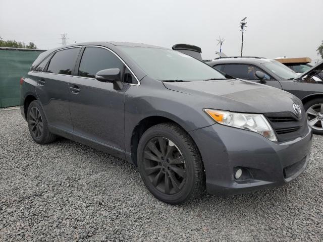 Photo 3 VIN: 4T3ZA3BB0EU089222 - TOYOTA VENZA LE 