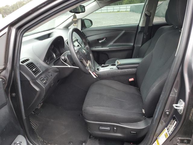 Photo 6 VIN: 4T3ZA3BB0EU089222 - TOYOTA VENZA LE 