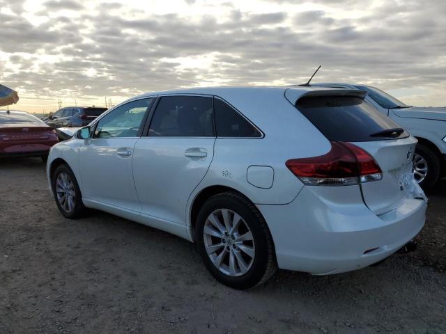 Photo 1 VIN: 4T3ZA3BB0EU089673 - TOYOTA VENZA 