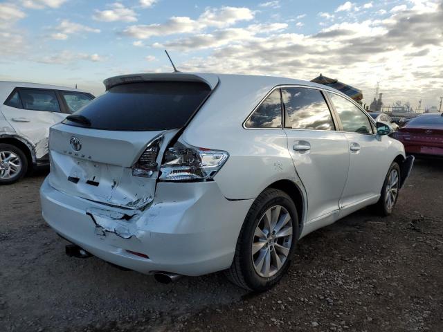 Photo 2 VIN: 4T3ZA3BB0EU089673 - TOYOTA VENZA 