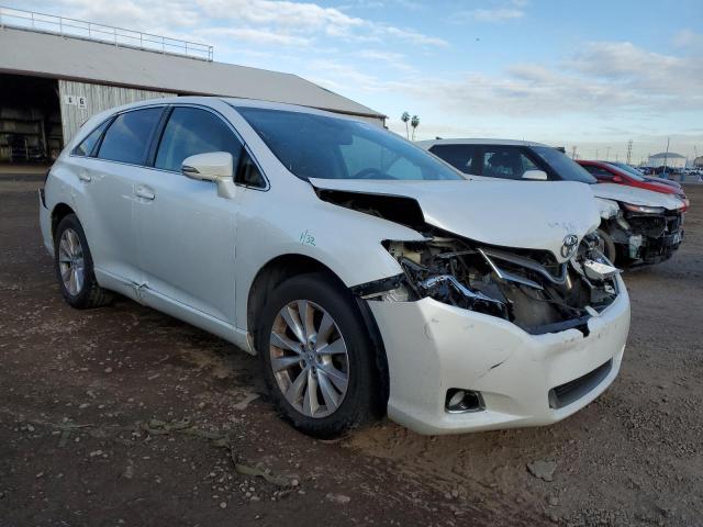 Photo 3 VIN: 4T3ZA3BB0EU089673 - TOYOTA VENZA 