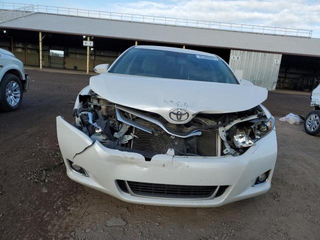 Photo 4 VIN: 4T3ZA3BB0EU089673 - TOYOTA VENZA 