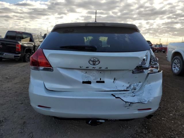 Photo 5 VIN: 4T3ZA3BB0EU089673 - TOYOTA VENZA 