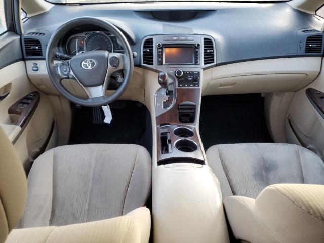 Photo 7 VIN: 4T3ZA3BB0EU089673 - TOYOTA VENZA 