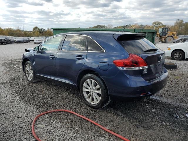 Photo 1 VIN: 4T3ZA3BB0FU095152 - TOYOTA VENZA 