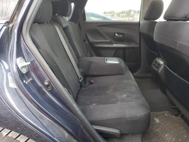 Photo 10 VIN: 4T3ZA3BB0FU095152 - TOYOTA VENZA 