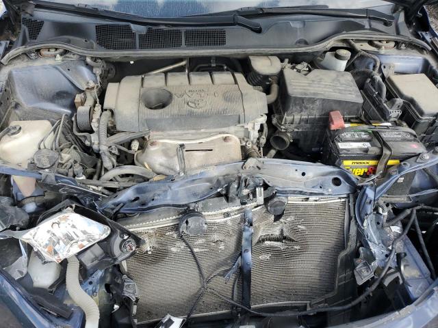 Photo 11 VIN: 4T3ZA3BB0FU095152 - TOYOTA VENZA 