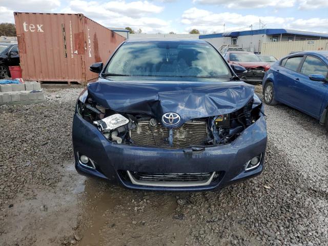 Photo 4 VIN: 4T3ZA3BB0FU095152 - TOYOTA VENZA 