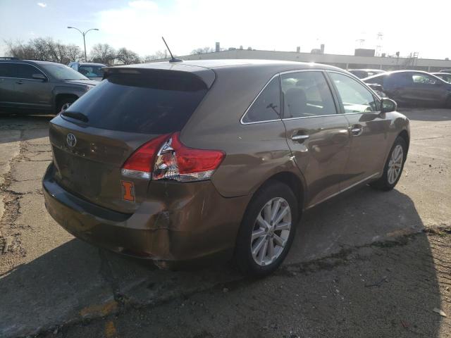 Photo 3 VIN: 4T3ZA3BB1AU021215 - TOYOTA VENZA 