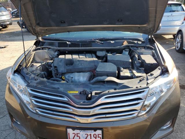 Photo 6 VIN: 4T3ZA3BB1AU021215 - TOYOTA VENZA 