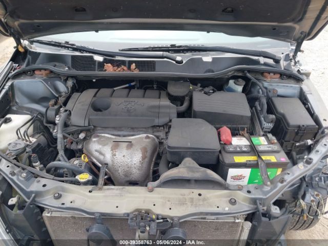 Photo 9 VIN: 4T3ZA3BB1AU023059 - TOYOTA VENZA 