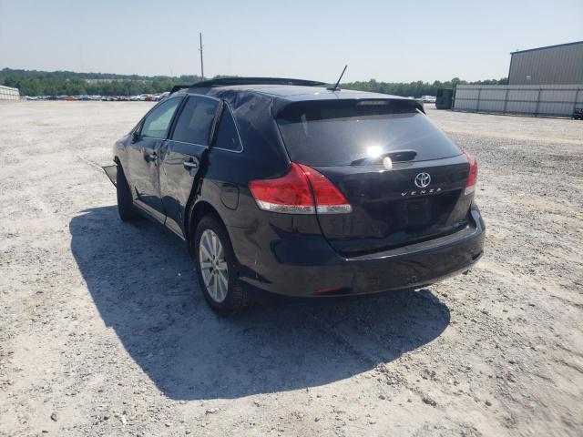 Photo 2 VIN: 4T3ZA3BB1AU023739 - TOYOTA VENZA 