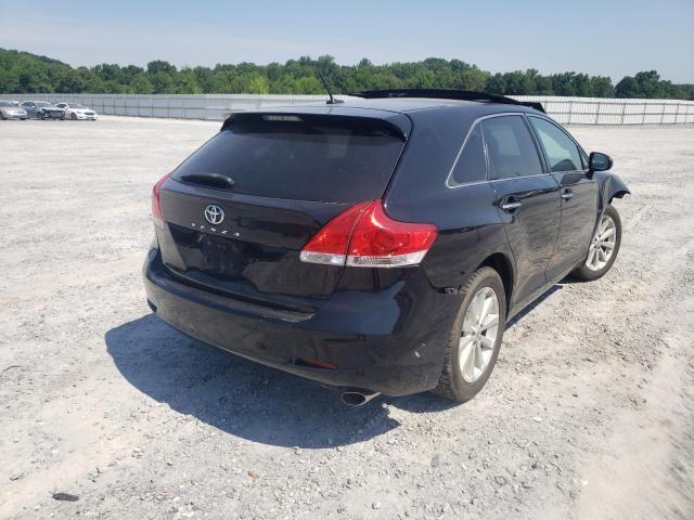 Photo 3 VIN: 4T3ZA3BB1AU023739 - TOYOTA VENZA 