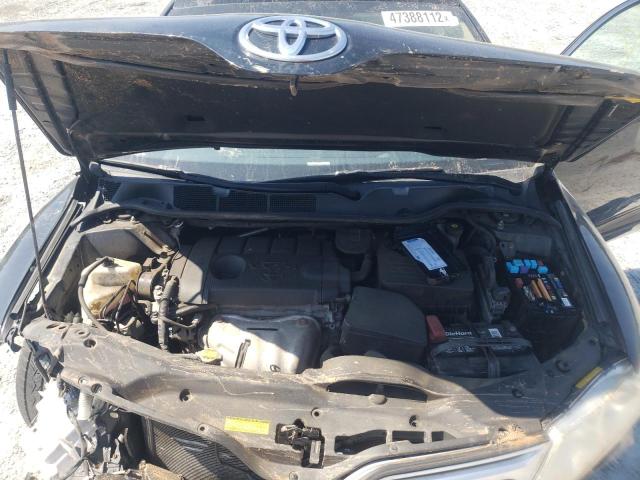 Photo 6 VIN: 4T3ZA3BB1AU023739 - TOYOTA VENZA 