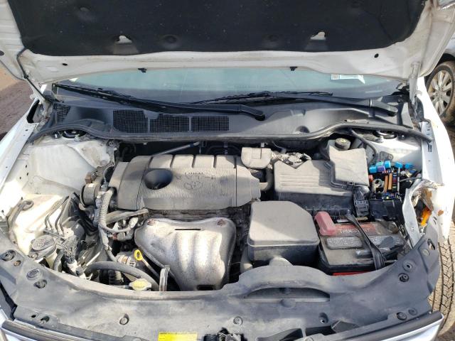 Photo 11 VIN: 4T3ZA3BB1AU024549 - TOYOTA VENZA 