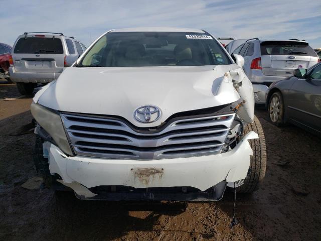 Photo 4 VIN: 4T3ZA3BB1AU024549 - TOYOTA VENZA 