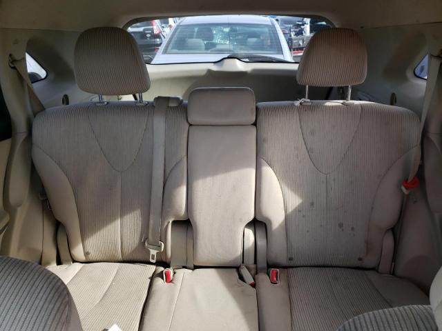 Photo 9 VIN: 4T3ZA3BB1AU024549 - TOYOTA VENZA 