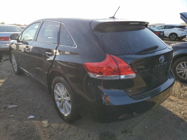 Photo 2 VIN: 4T3ZA3BB1AU026253 - TOYOTA VENZA 