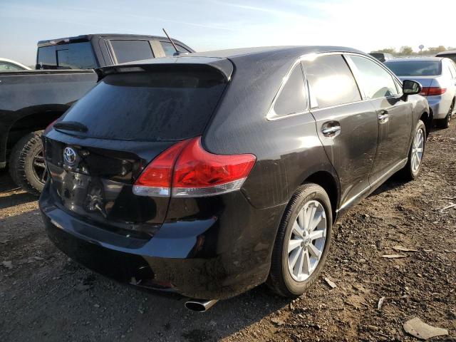 Photo 3 VIN: 4T3ZA3BB1AU026253 - TOYOTA VENZA 