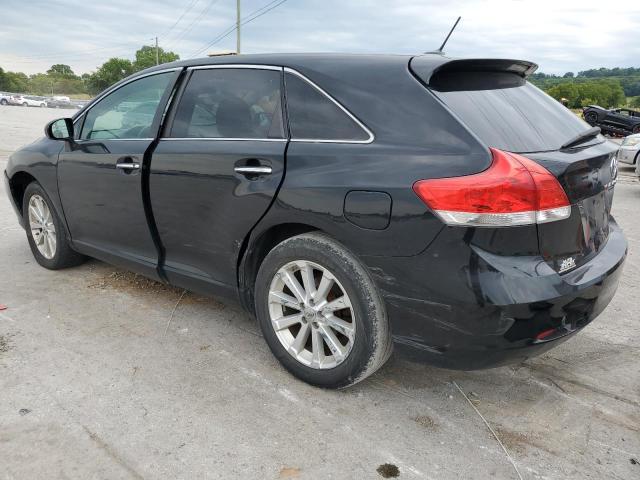 Photo 1 VIN: 4T3ZA3BB1AU026253 - TOYOTA VENZA 